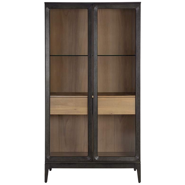 Image 3 Sunpan Cecilia Display Cabinet more views