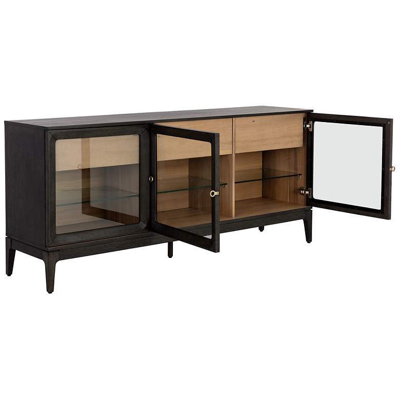Image 3 Sunpan Cecilia Sideboard more views