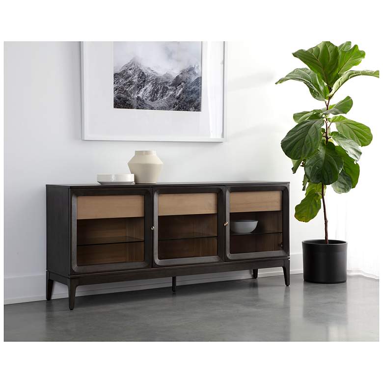 Image 4 Sunpan Cecilia Sideboard more views