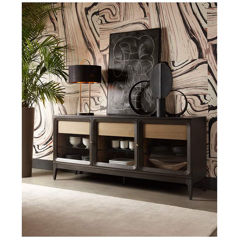 Image 7 Sunpan Cecilia Sideboard more views