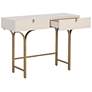 3_Sunpan Celine Console Table Cream more views