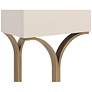 4_Sunpan Celine Console Table Cream more views