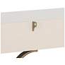 5_Sunpan Celine Console Table Cream more views