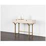 6_Sunpan Celine Console Table Cream more views