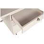 6_Sunpan Celine Desk Cream more views