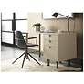 7_Sunpan Celine Desk Cream more views