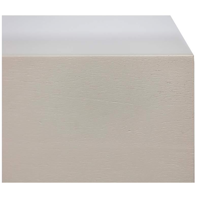 Image 5 Sunpan Celine Dresser Cream more views