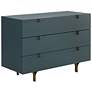 2_Sunpan Celine Dresser Teal more views