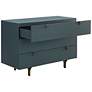 3_Sunpan Celine Dresser Teal more views