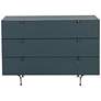 4_Sunpan Celine Dresser Teal more views