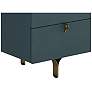 7_Sunpan Celine Dresser Teal more views