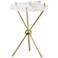 Sunpan Cher End Table
