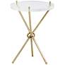 2_Sunpan Cher End Table more views