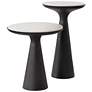 2_Sunpan Chizu Nesting End Tables (Set of 2) more views