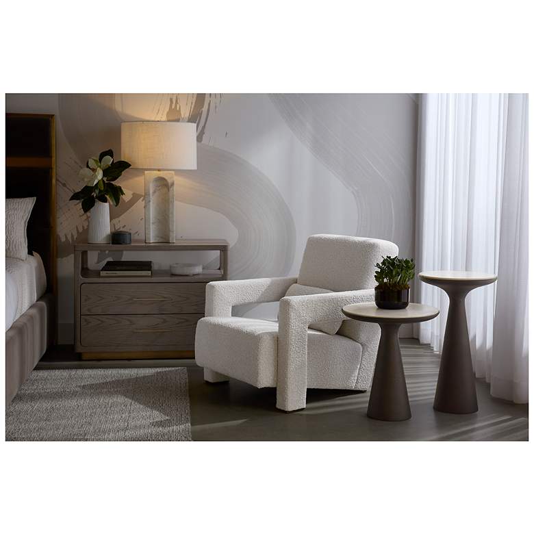 Image 3 Sunpan Chizu Nesting End Tables (Set of 2) more views