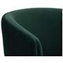 7_Sunpan Claren Office Chair Deep Green Sky more views