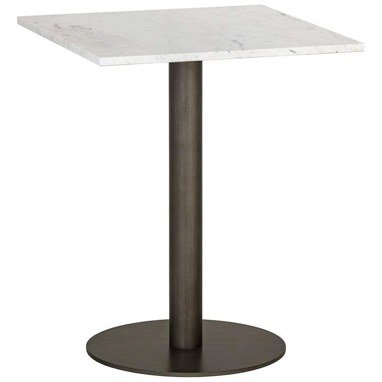 Image 1 Sunpan Claudia Bistro Table 24"
