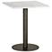 Sunpan Claudia Bistro Table 24"