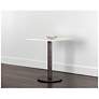 3_Sunpan Claudia Bistro Table 24" more views