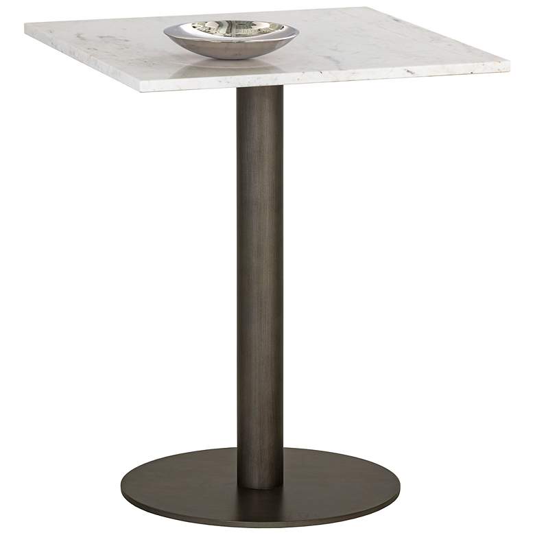 Image 4 Sunpan Claudia Bistro Table 24" more views