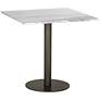 1_Sunpan Claudia Bistro Table 30"