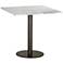 Sunpan Claudia Bistro Table 30"