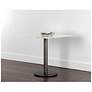 3_Sunpan Claudia Bistro Table 30" more views