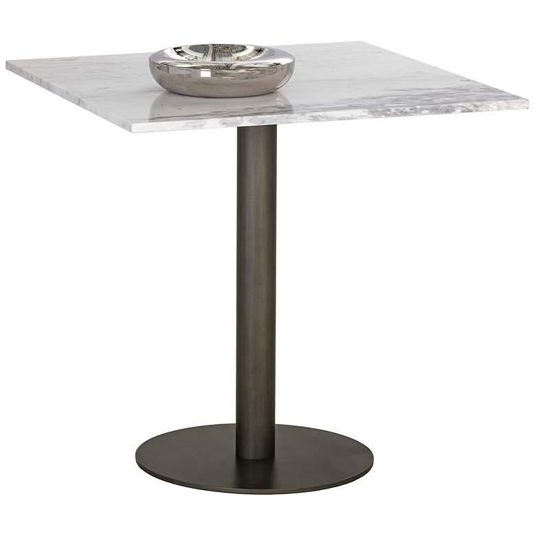 Image 4 Sunpan Claudia Bistro Table 30" more views