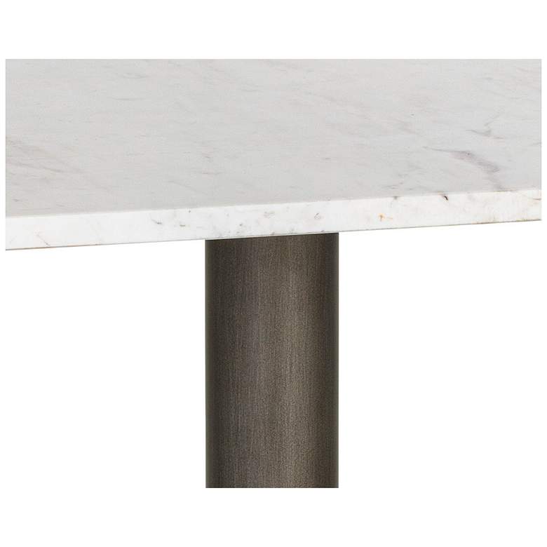 Image 6 Sunpan Claudia Bistro Table 30" more views