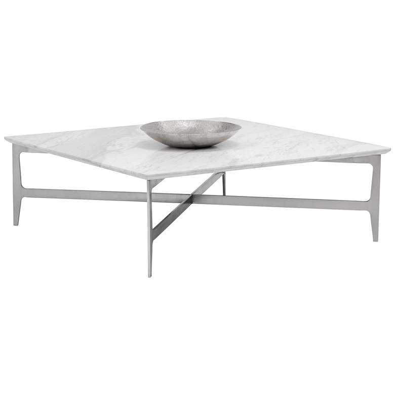 Image 1 Sunpan Clearwater Coffee Table