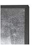 2_Sunpan Cobra 427 72" X 48" Charcoal Frame more views