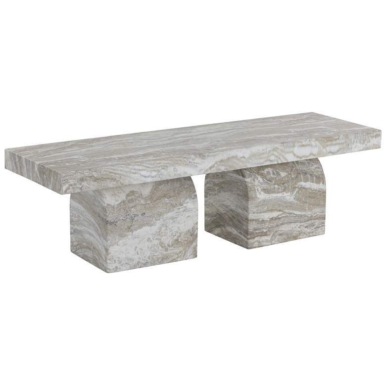 Image 1 Sunpan Colohan Bench