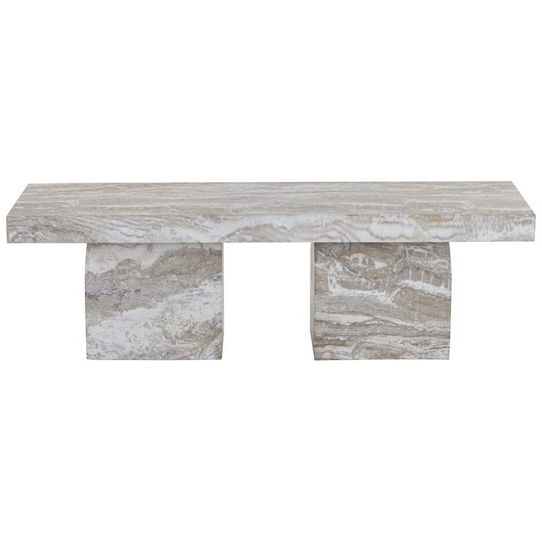 Image 2 Sunpan Colohan Bench more views