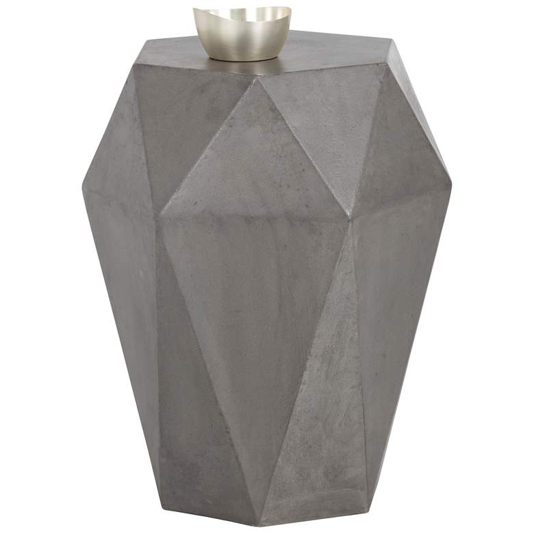Image 1 Sunpan Constance End Table