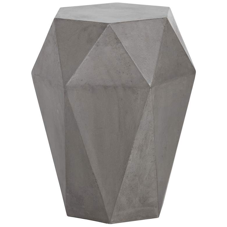 Image 2 Sunpan Constance End Table more views