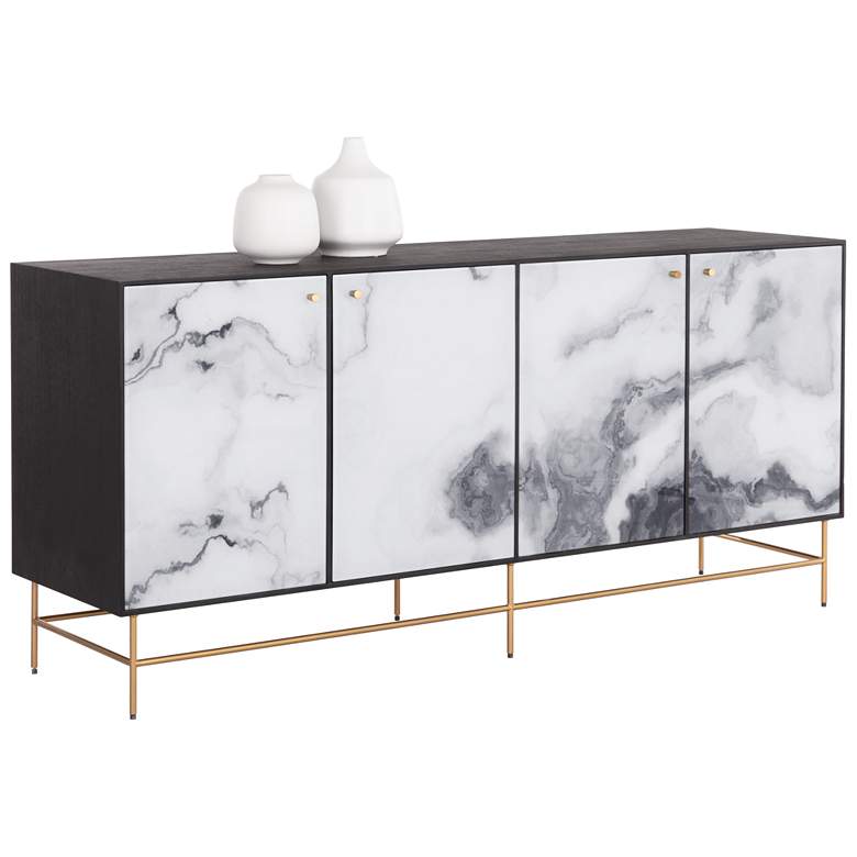 Image 1 Sunpan Cordero Sideboard