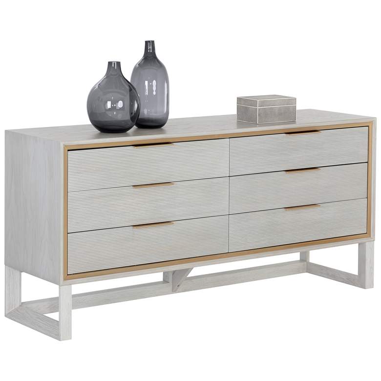 Image 1 Sunpan Cordoba Dresser