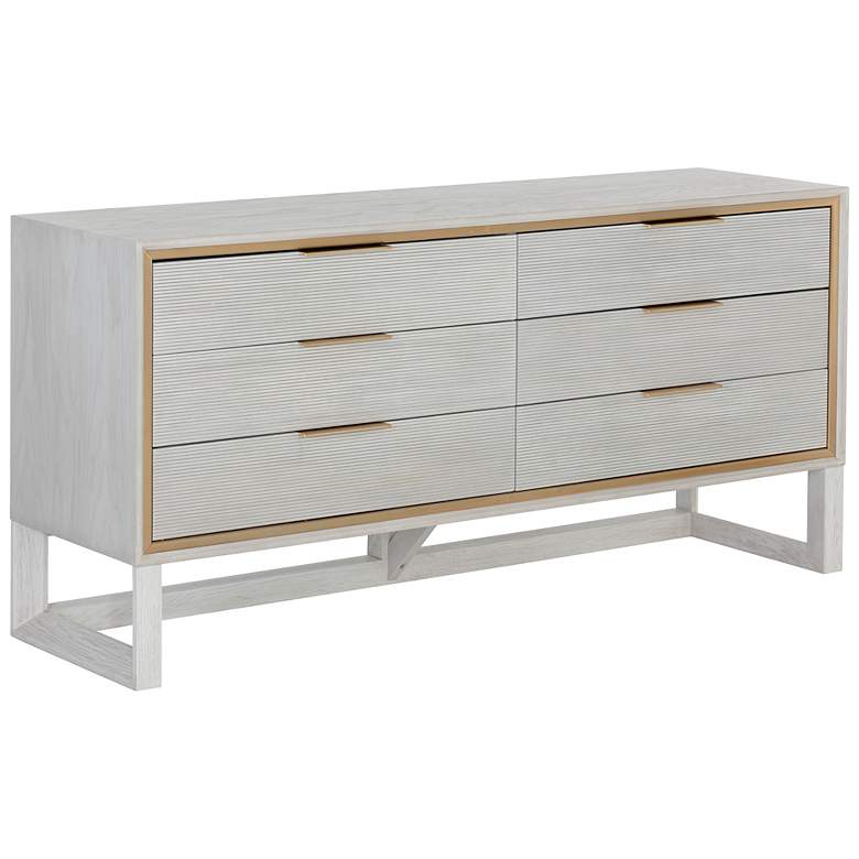 Image 2 Sunpan Cordoba Dresser more views