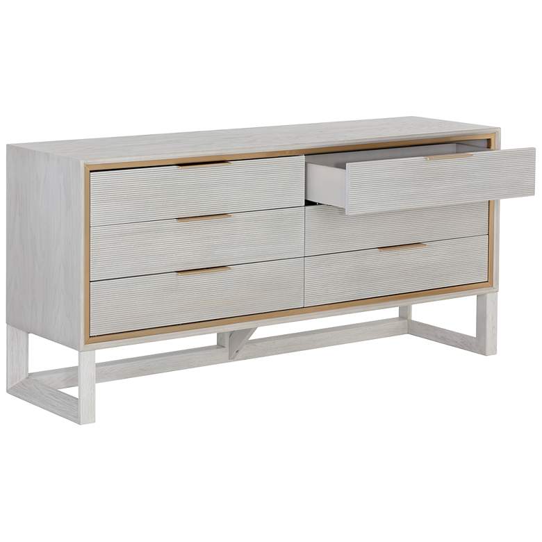 Image 3 Sunpan Cordoba Dresser more views