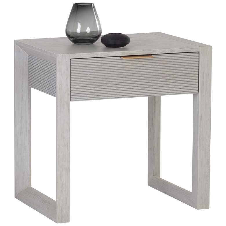 Image 1 Sunpan Cordoba Nightstand