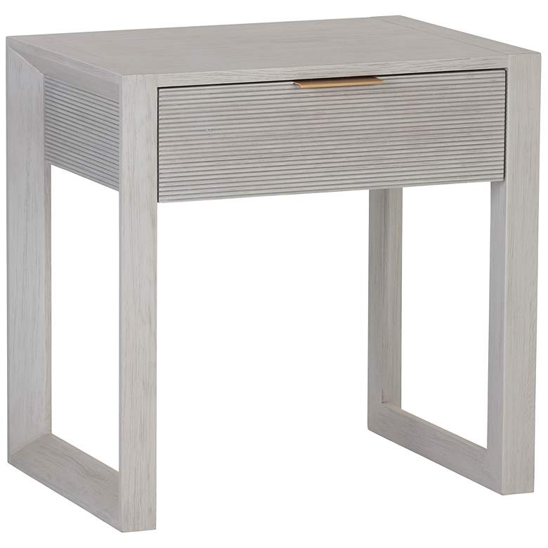 Image 2 Sunpan Cordoba Nightstand more views
