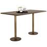 1_Sunpan Corina Bar Table
