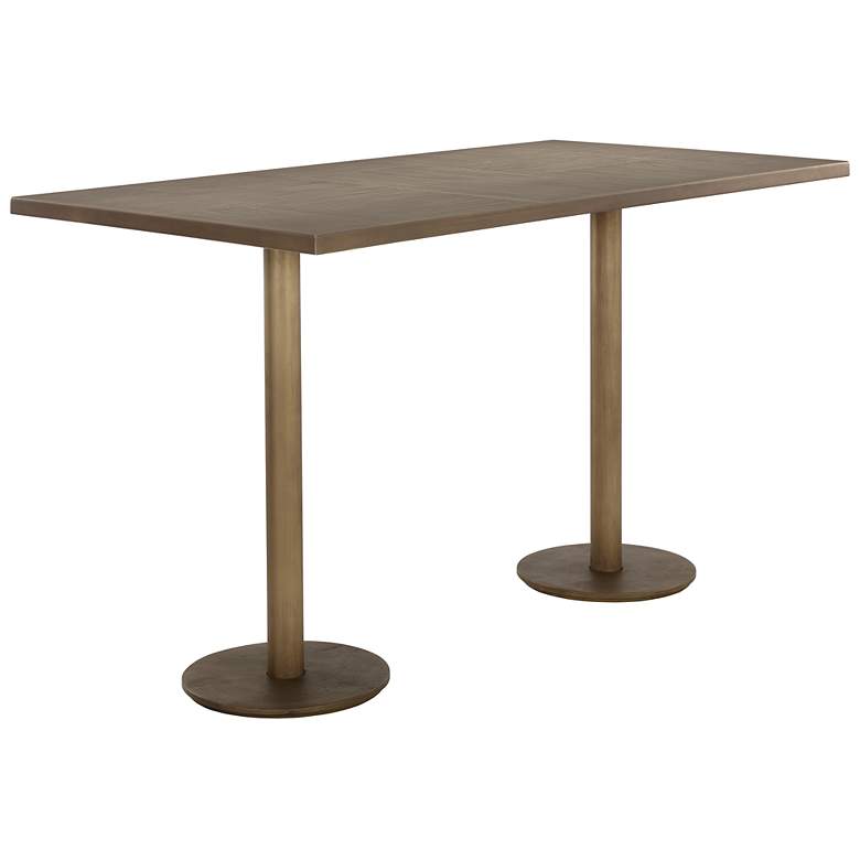 Image 2 Sunpan Corina Bar Table more views