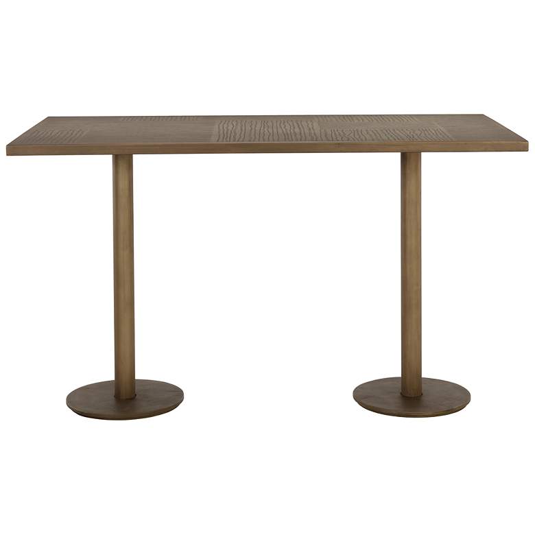 Image 3 Sunpan Corina Bar Table more views