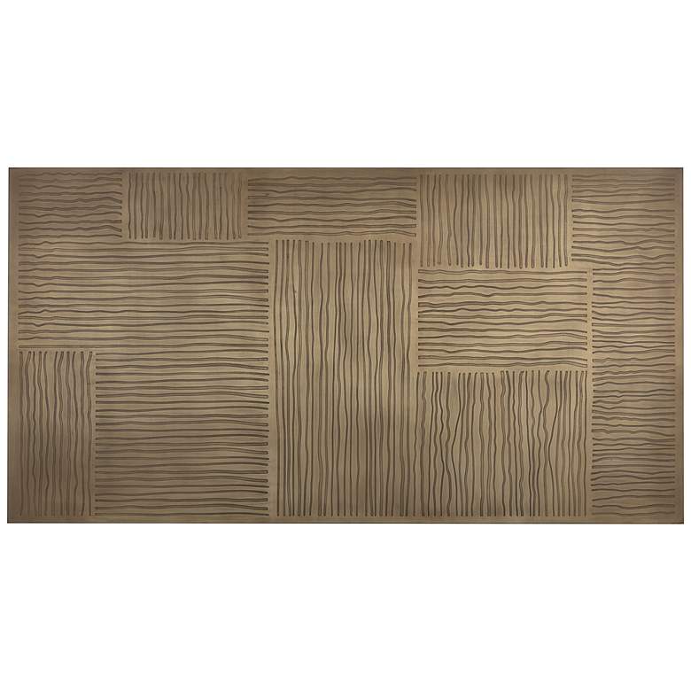 Image 4 Sunpan Corina Bar Table more views