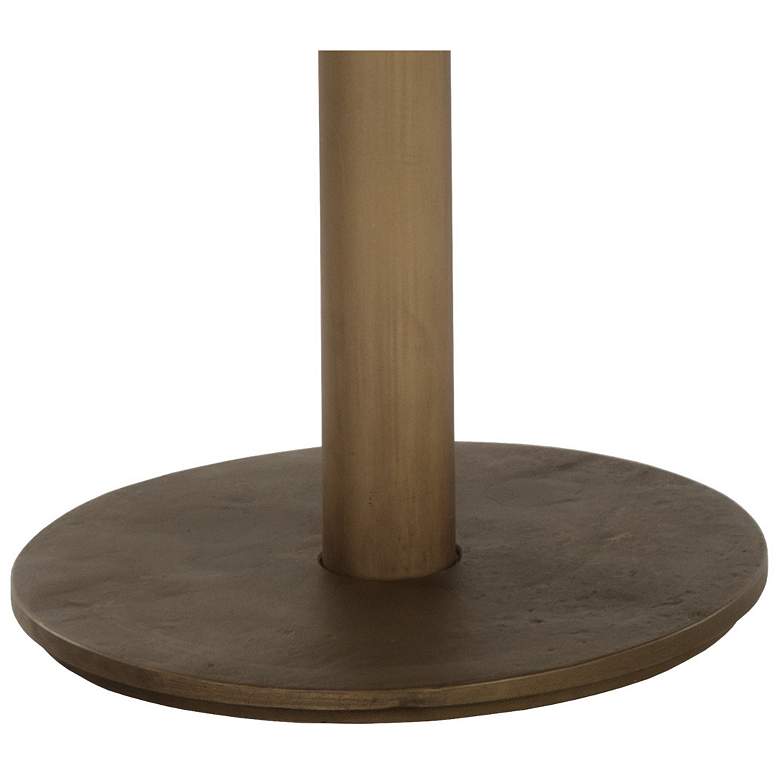Image 7 Sunpan Corina Bar Table more views