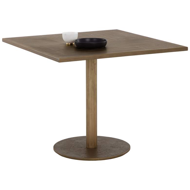 Image 1 Sunpan Corina Bistro Table 36"