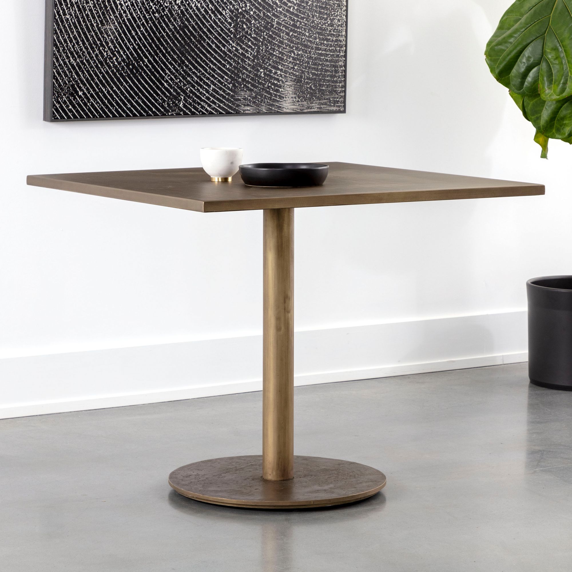 Thumbnail1 of Sunpan Corina Bistro Table 36"