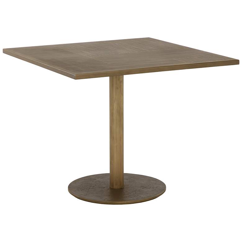 Image 2 Sunpan Corina Bistro Table 36" more views