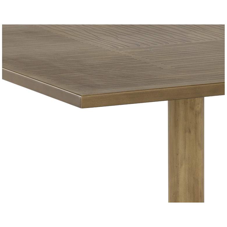 Image 6 Sunpan Corina Bistro Table 36" more views
